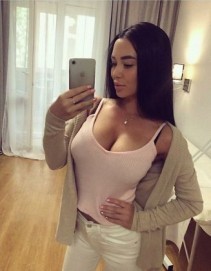 Фото проститутки Александра №3 в городе Мелеуз