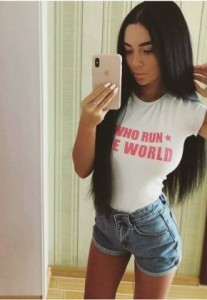 Фото проститутки Александра №5 в городе Мелеуз