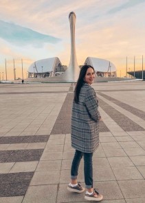 Фото проститутки Алина №3 в городе Мелеуз
