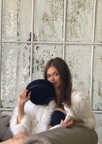 Фото проститутки Яна №3 в городе Мелеуз