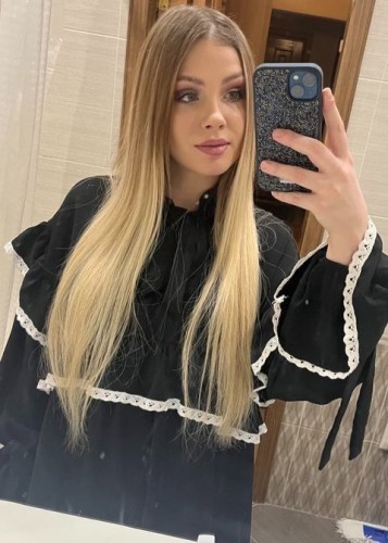 Марина, Г. Мелеуз
