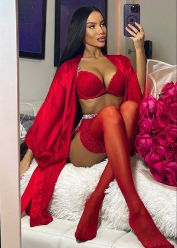 Кристина, Г. Мелеуз